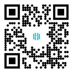 Scan to download HelpingHandsAU on the App Store